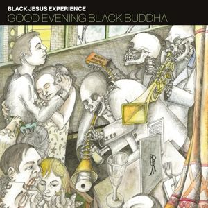 Produktbild: Good Evening Black Buddha