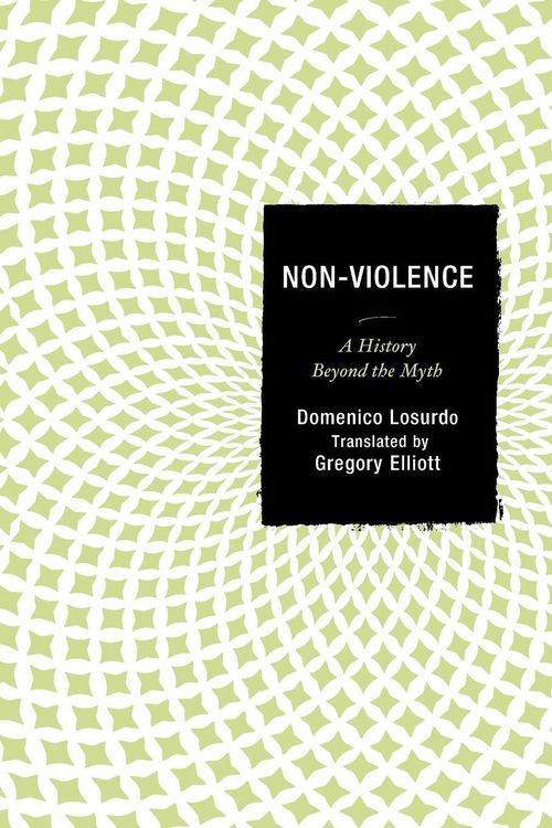 Produktbild: Non-Violence