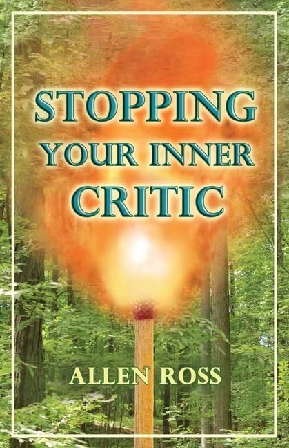 Produktbild: Stopping Your Inner Critic