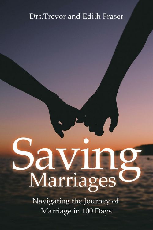 Produktbild: Saving Marriages