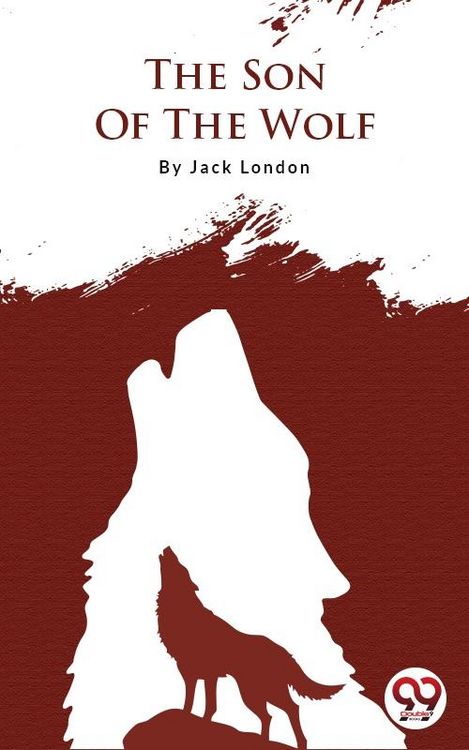 Produktbild: The Son Of The Wolf
