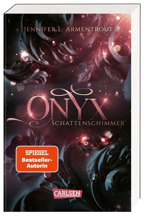 Produktbild: Obsidian 2: Onyx. Schattenschimmer