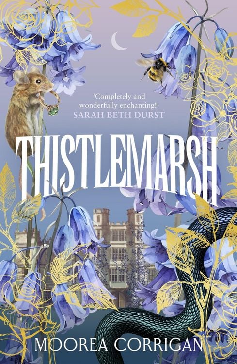 Produktbild: Thistlemarsh