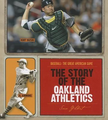 Produktbild: The Story of the Oakland Athletics