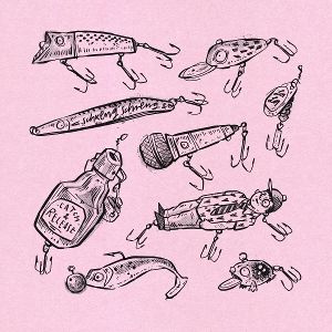 Produktbild: Catch & Release