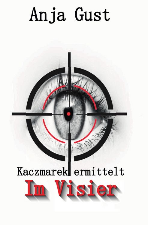 Produktbild: Kaczmarek ermittelt / Im Visier