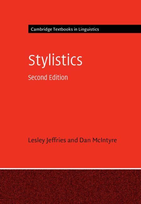 Produktbild: Stylistics