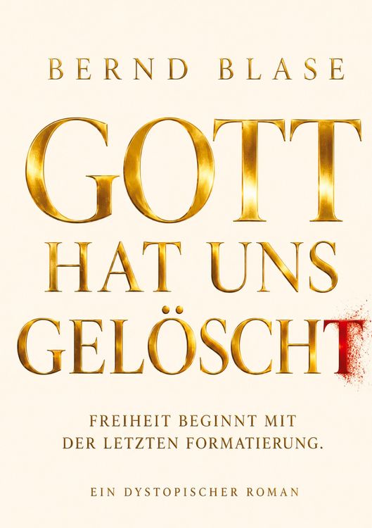 Produktbild: Gott hat uns gel&ouml;scht
