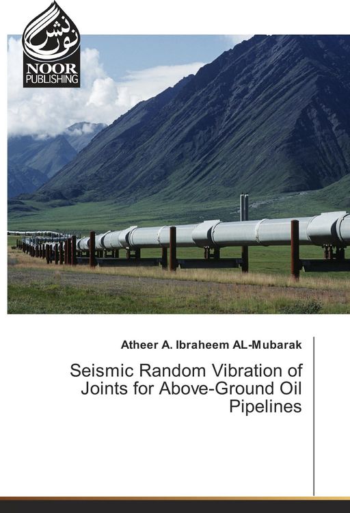 Produktbild: AL-Mubarak, A: Seismic Random Vibration of Joints for Above-