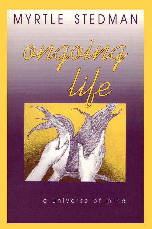 Produktbild: Ongoing Life, A Universe of Mind