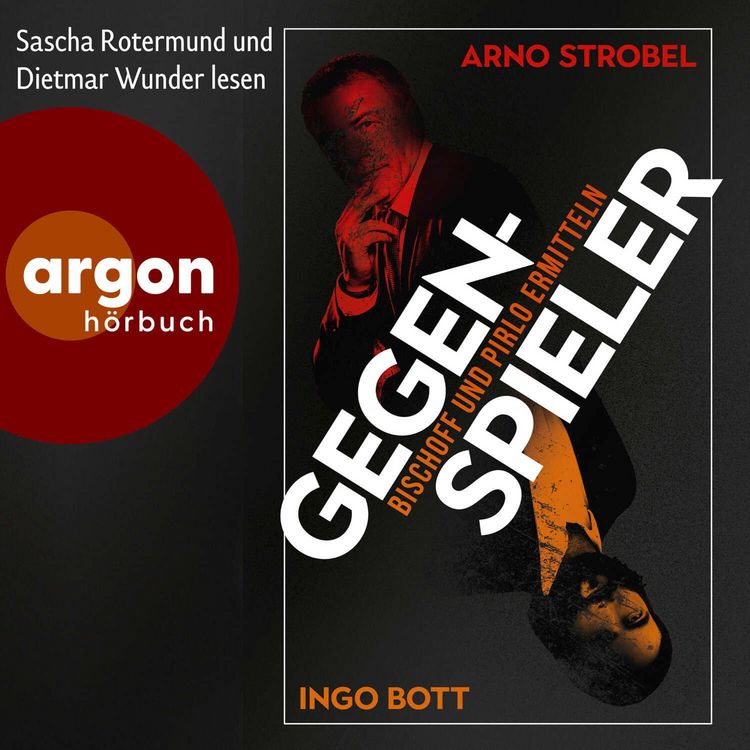 Produktbild: Gegenspieler