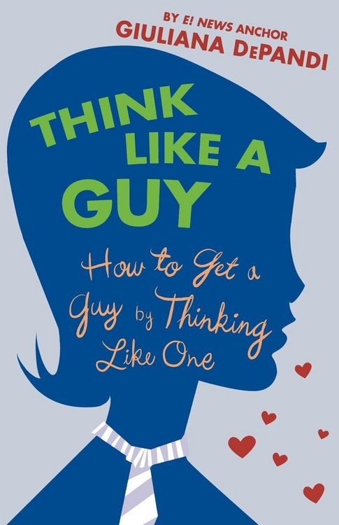 Produktbild: Think Like a Guy
