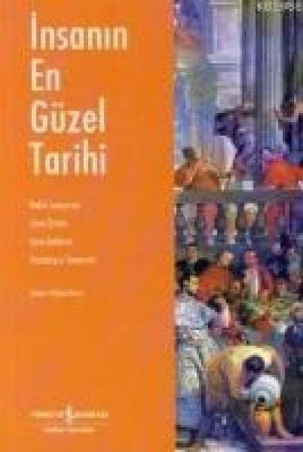Produktbild: Insanin En G&uuml;zel Tarihi