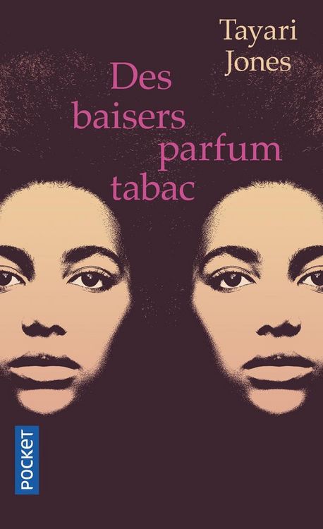 Produktbild: Des baisers parfum tabac