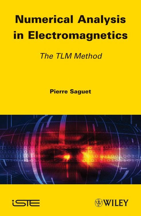 Produktbild: Numerical Analysis in Electromagnetics