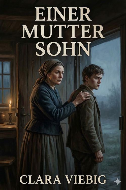 Produktbild: Einer Mutter Sohn