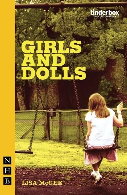 Produktbild: Girls and Dolls