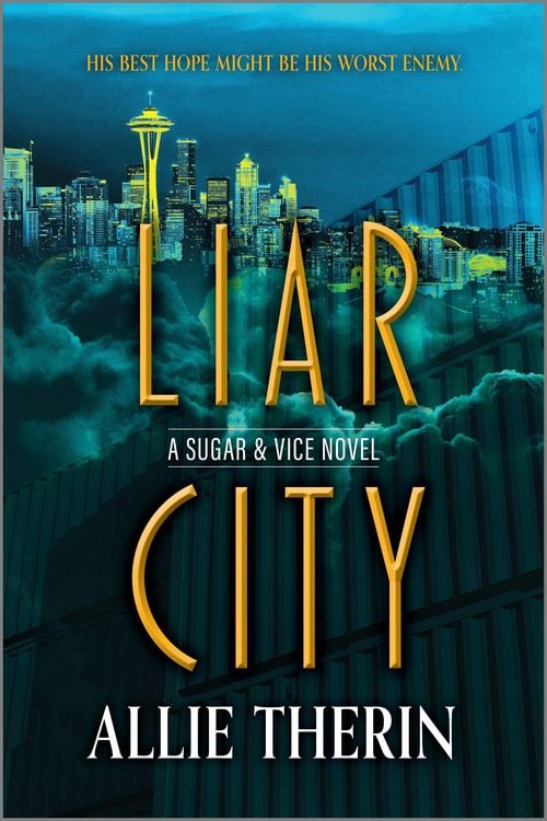Produktbild: Liar City