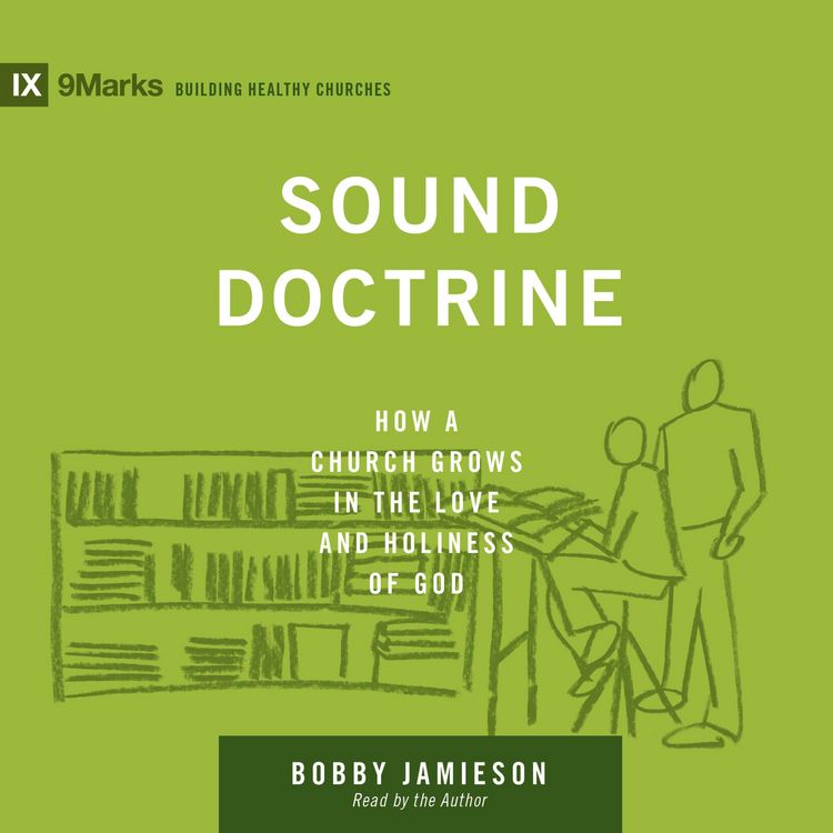 Produktbild: Sound Doctrine