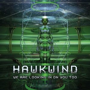 Produktbild: We Are Looking In On You Too (Black Vinyl)