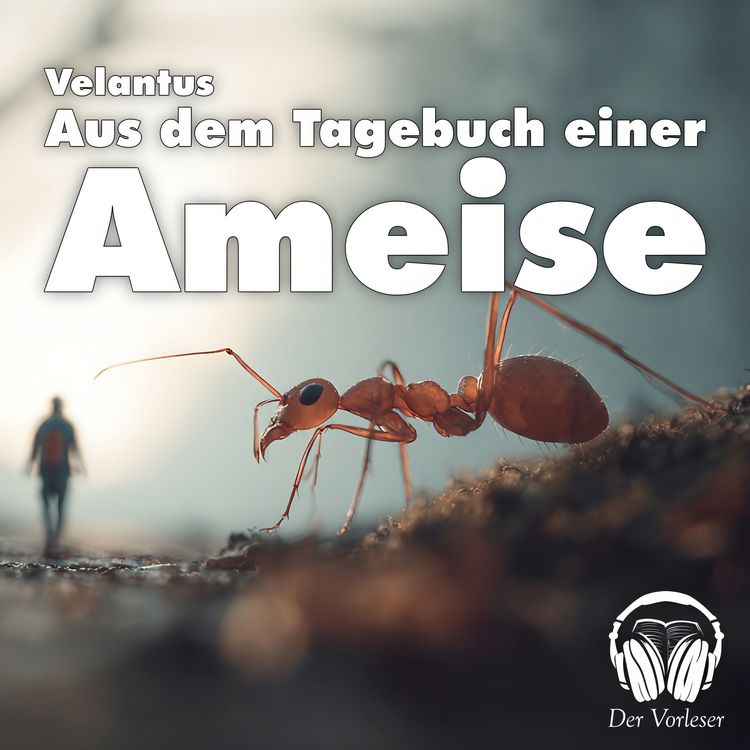 Produktbild: Aus dem Tagebuch einer Ameise