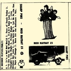 Produktbild: Mod Mayday 23