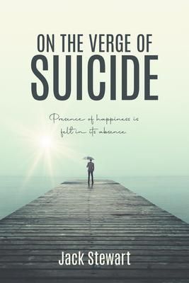 Produktbild: On the Verge of Suicide