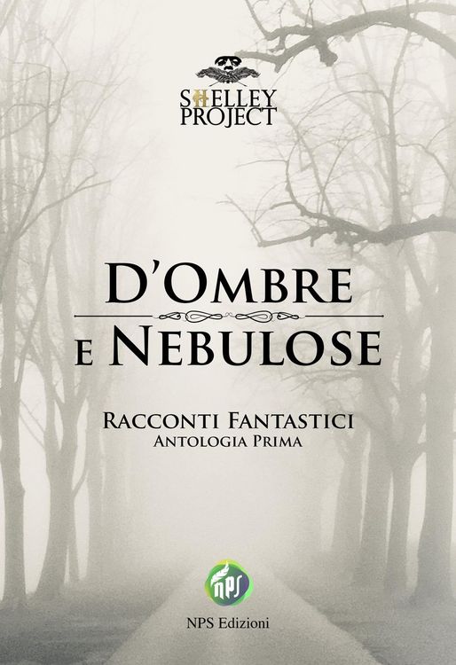 Produktbild: D'ombre e nebulose