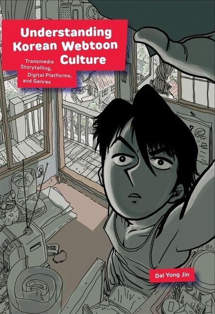 Produktbild: Understanding Korean Webtoon Culture