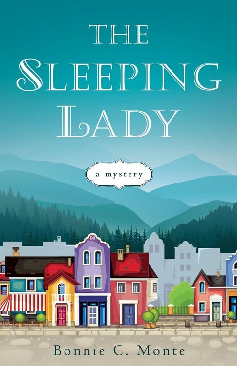 Produktbild: Sleeping Lady