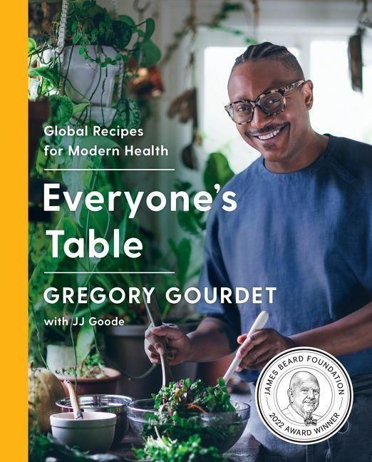 Produktbild: Everyone's Table