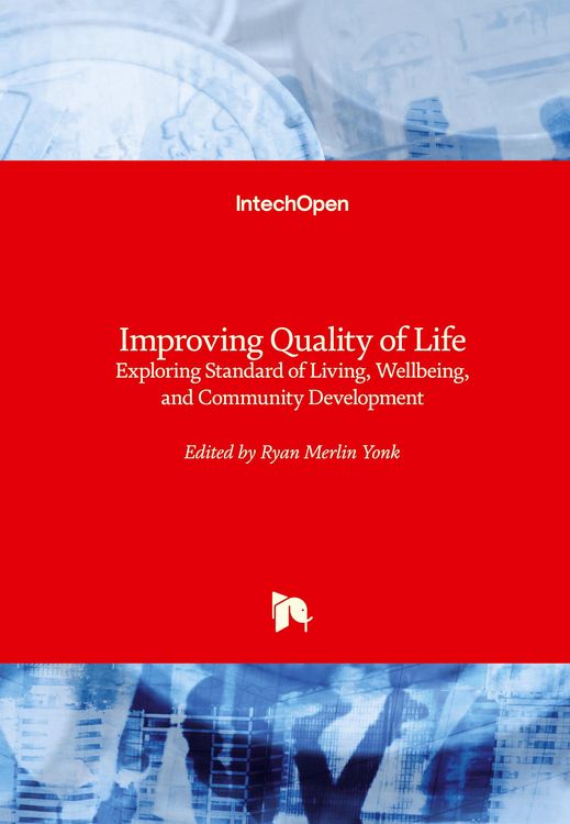 Produktbild: Improving Quality of Life