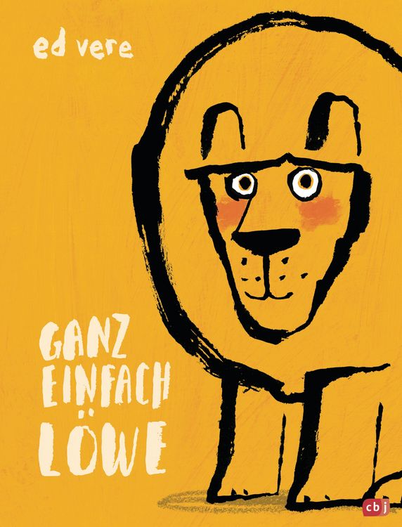 Produktbild: Ganz einfach L&ouml;we