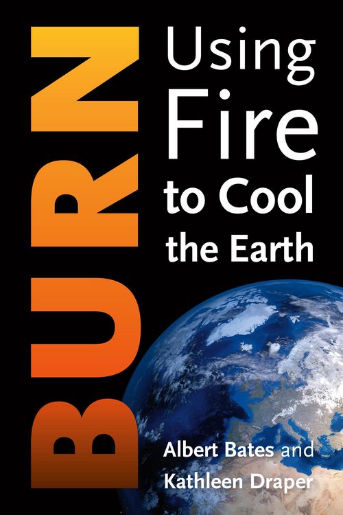 Produktbild: Burn