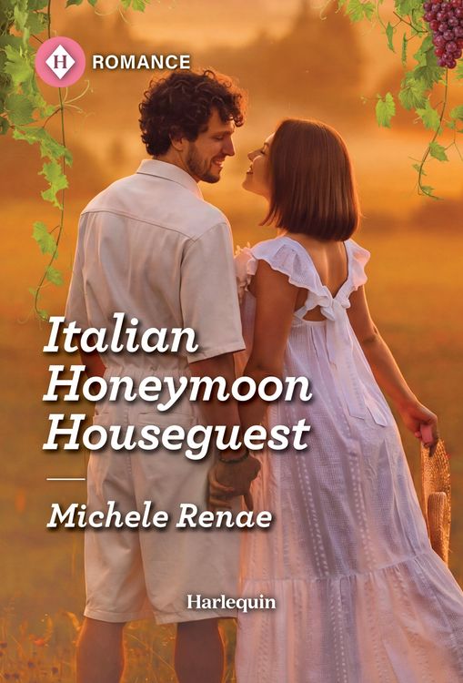 Produktbild: Italian Honeymoon Houseguest