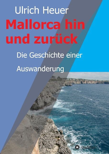 Produktbild: Mallorca hin und zur&uuml;ck