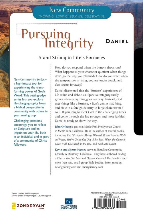 Produktbild: The Daniel