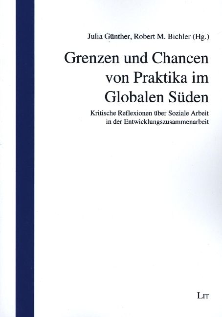 Produktbild: Grenzen und Chancen von Praktika im Globalen S&uuml;den