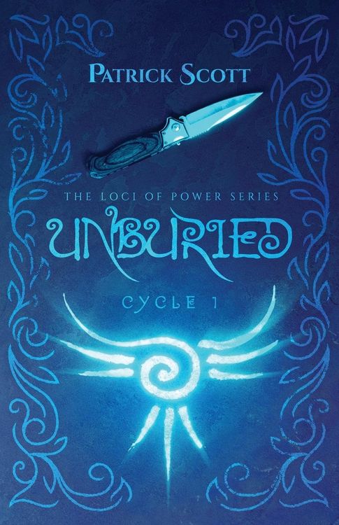 Produktbild: Unburied