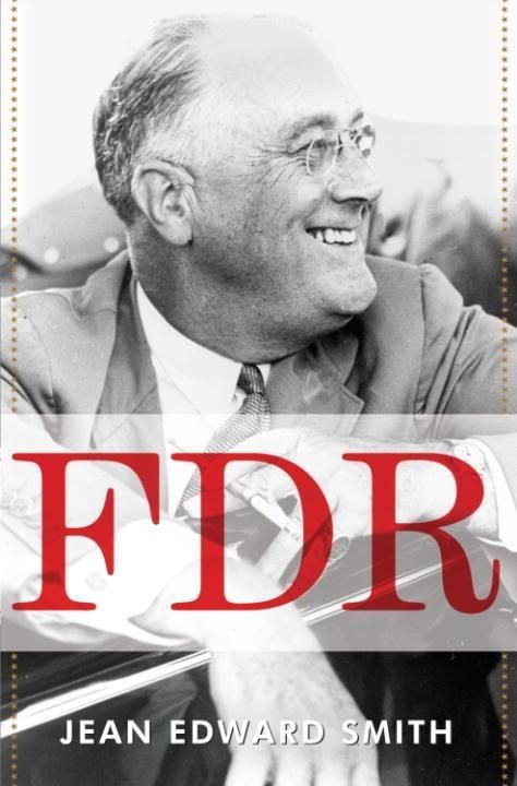 Produktbild: FDR