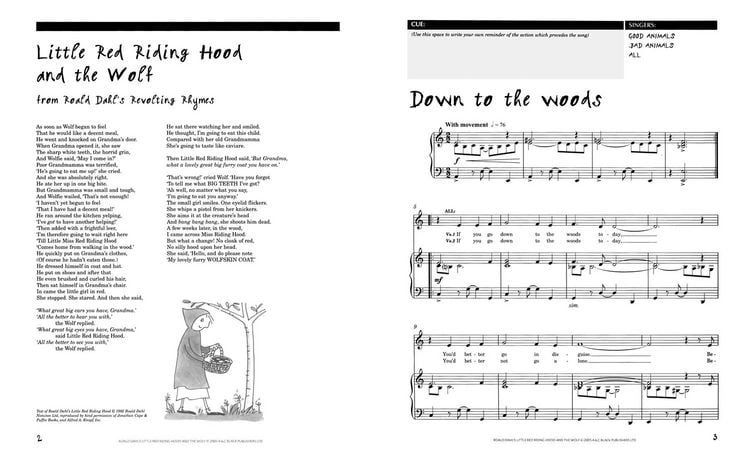 Produktbild: Collins Musicals
