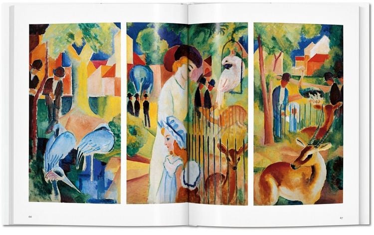 Produktbild: Macke