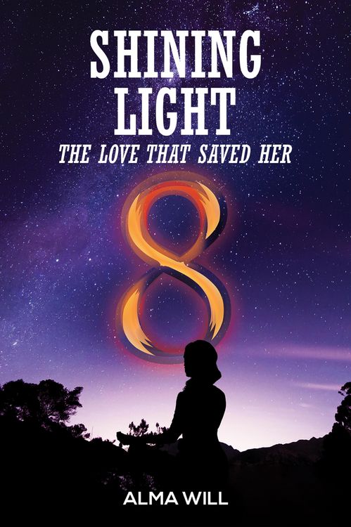 Produktbild: Shining Light: The Love That Saved Her