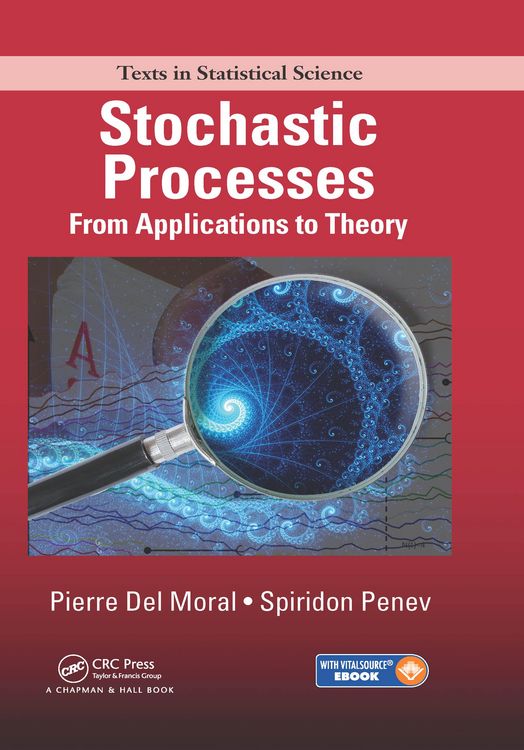 Produktbild: Stochastic Processes
