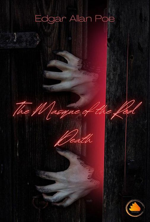 Produktbild: The Masque of the Red Death
