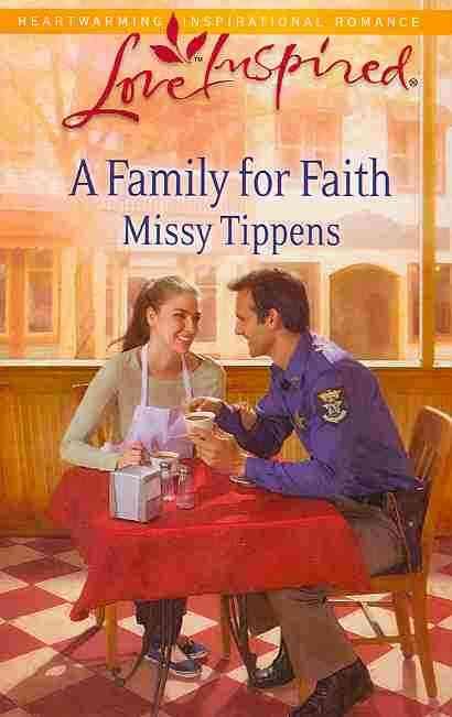 Produktbild: A Family for Faith