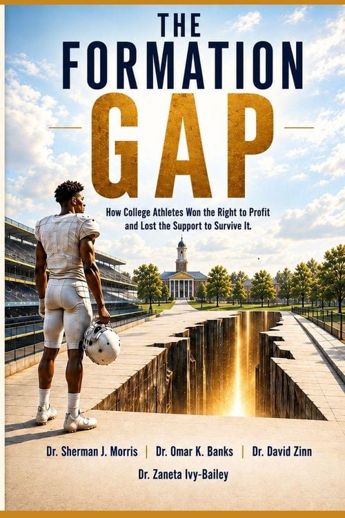 Produktbild: THE FORMATION GAP