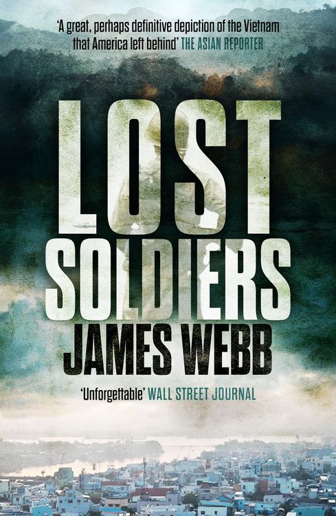 Produktbild: Lost Soldiers