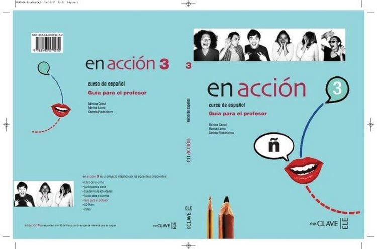 Produktbild: En accion