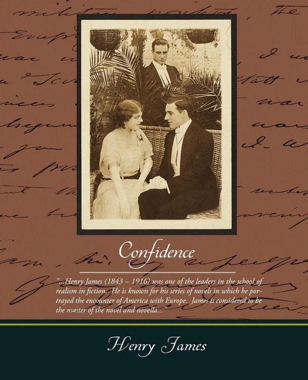 Produktbild: Confidence